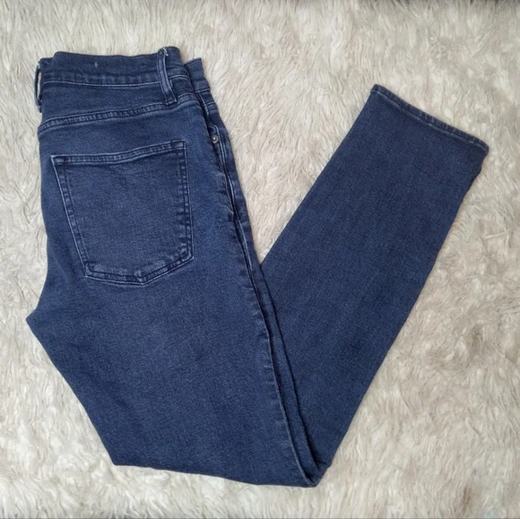 DSTLD Skinny Slim Denim Jeans Size 31X30